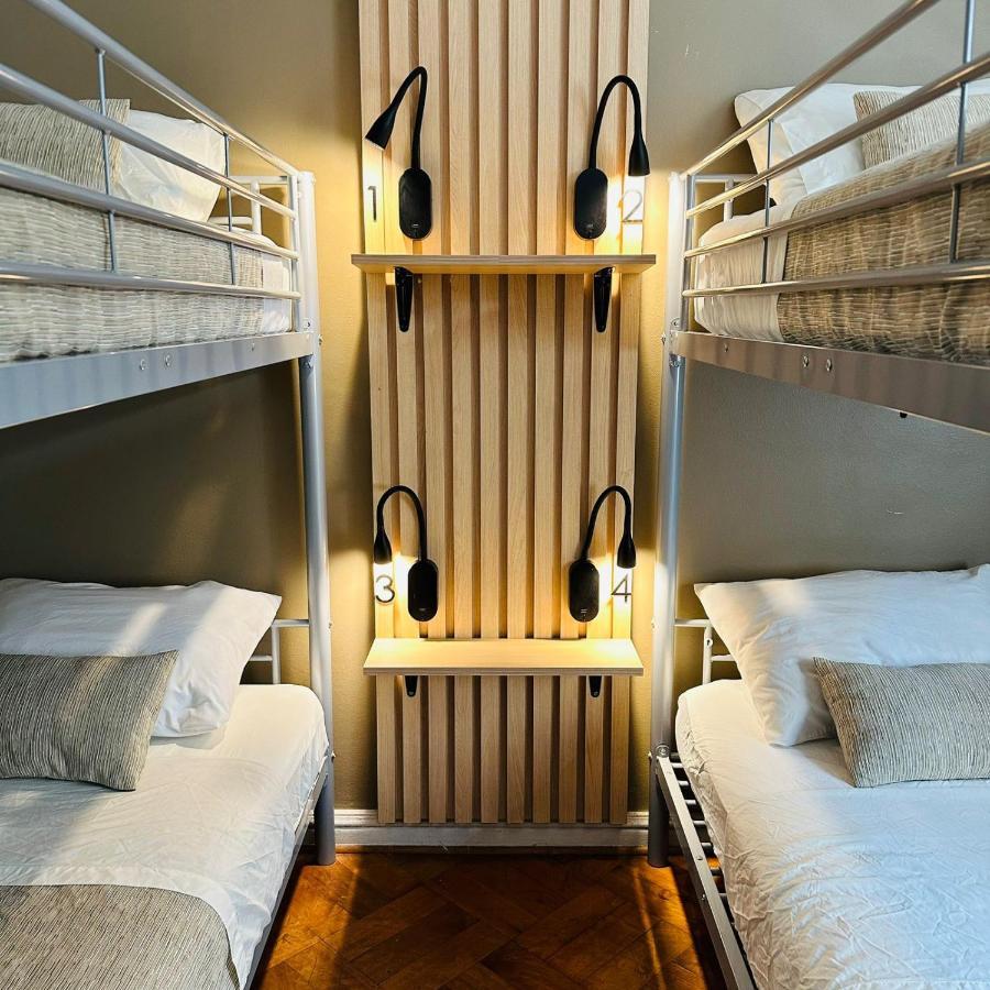 Albergue Yogi Santiago