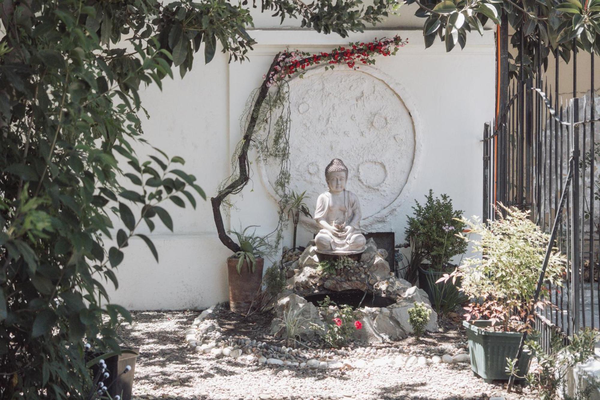 Albergue Yogi