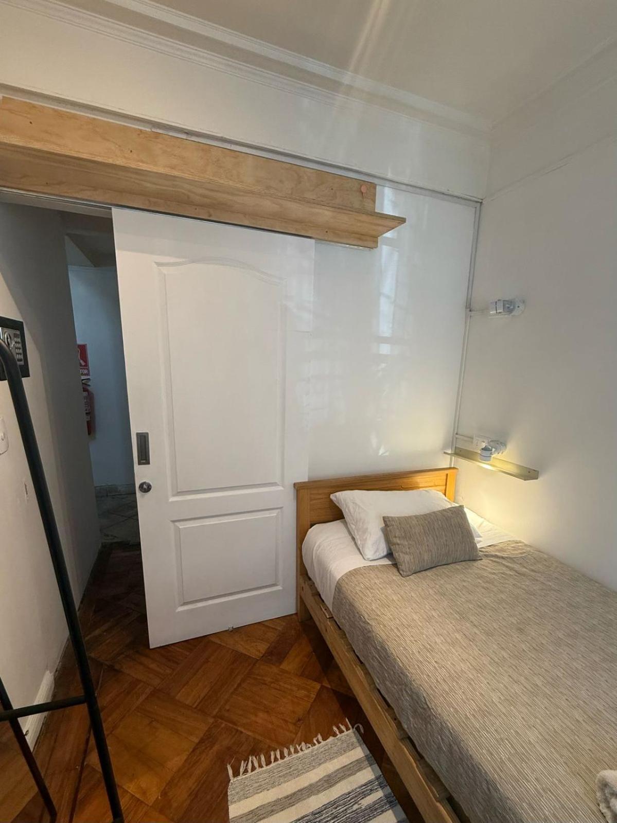 Yogi Albergue