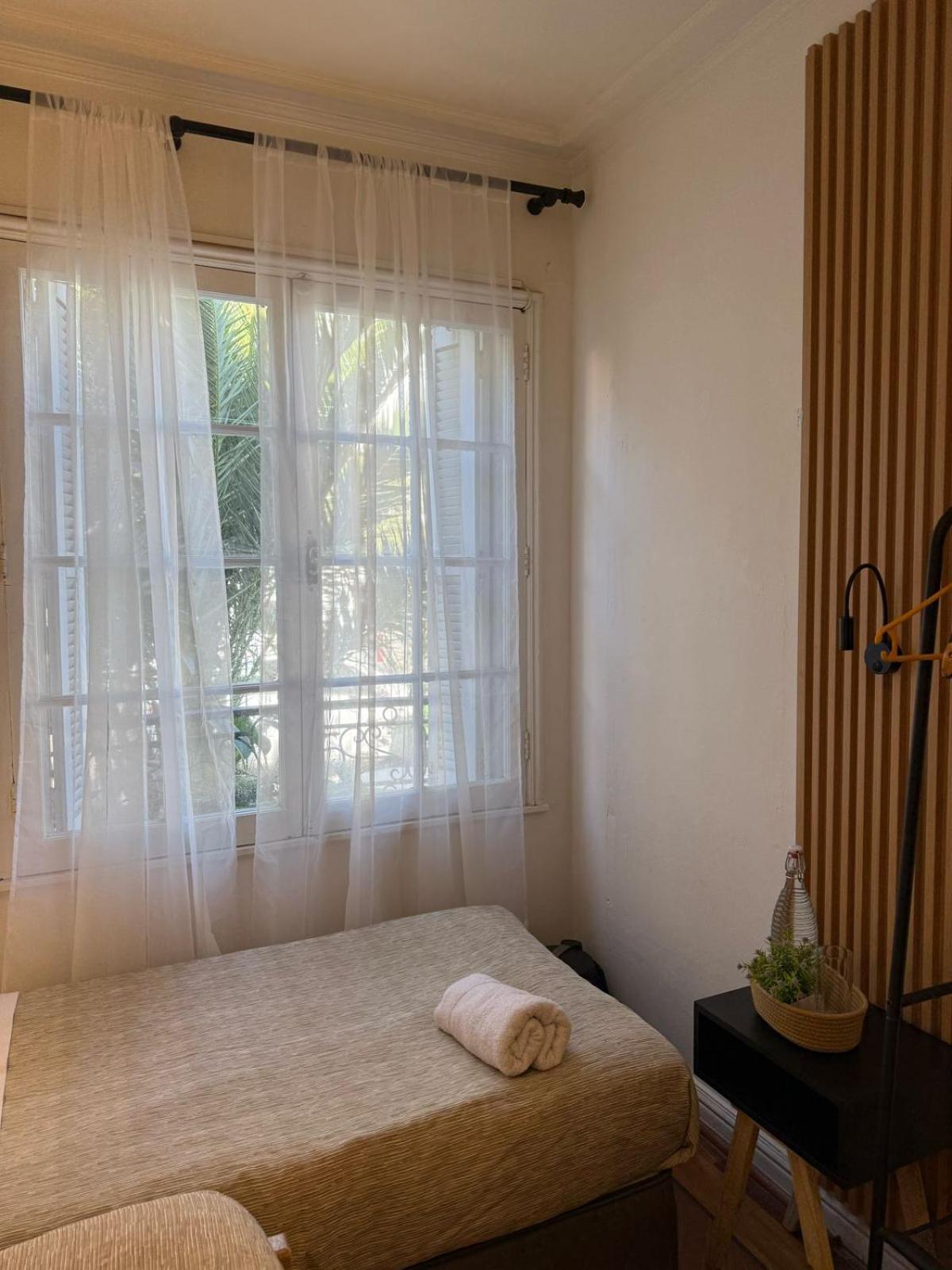 Albergue Yogi
