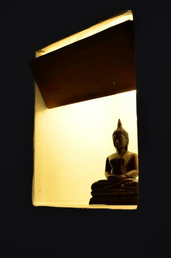 Albergue Yogi